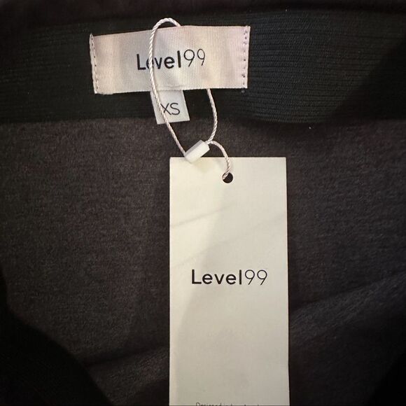 Level 99 Julia Midi Skirt New - Picture 4 of 6